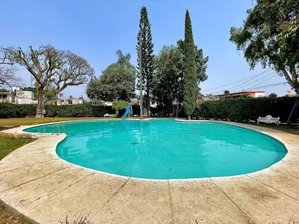 Casa en venta en Condominios Bugambilias, Cuernavaca — foto 2 de 24