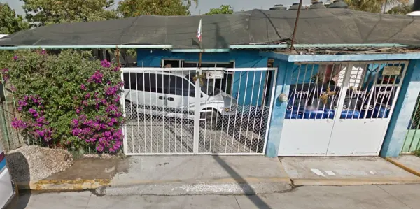 Casa en Casasano, Cuautla, Morelos