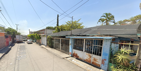 Casa en venta en Casasano, Cuautla — foto 2 de 46
