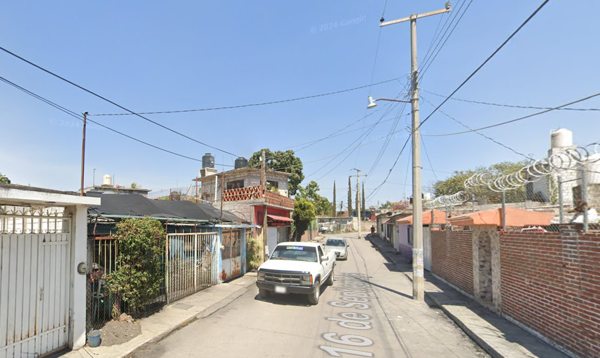 Casa en venta en Casasano, Cuautla — foto 3 de 46