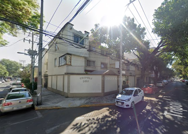 Casa en venta en Portales Norte, Benito Juárez — foto 2 de 8