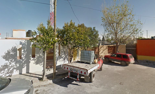 Casa en venta en Valle Dorado, Saltillo — foto 2 de 7