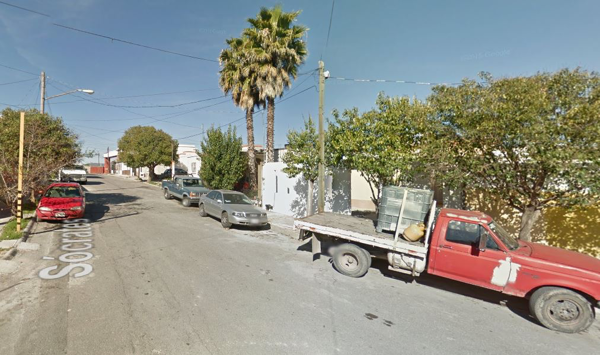 Casa en venta en Valle Dorado, Saltillo — foto 3 de 7
