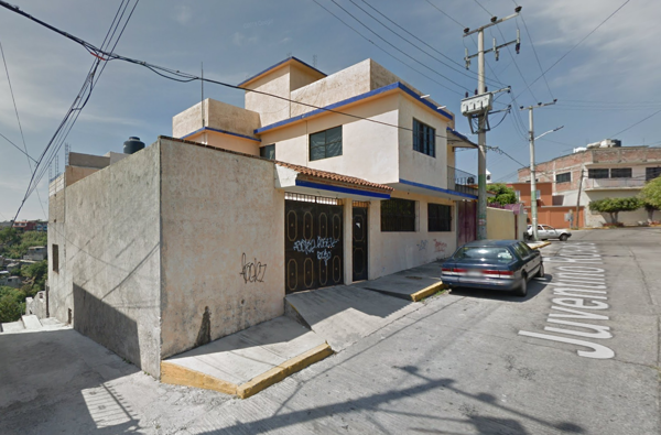 Casa en venta en Santa Fe, Cuernavaca — foto 2 de 52