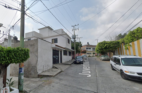 Casa en venta en Santa Fe, Cuernavaca — foto 3 de 52