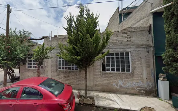 Casa en venta en Reforma Politica, Iztapalapa — foto 3 de 45