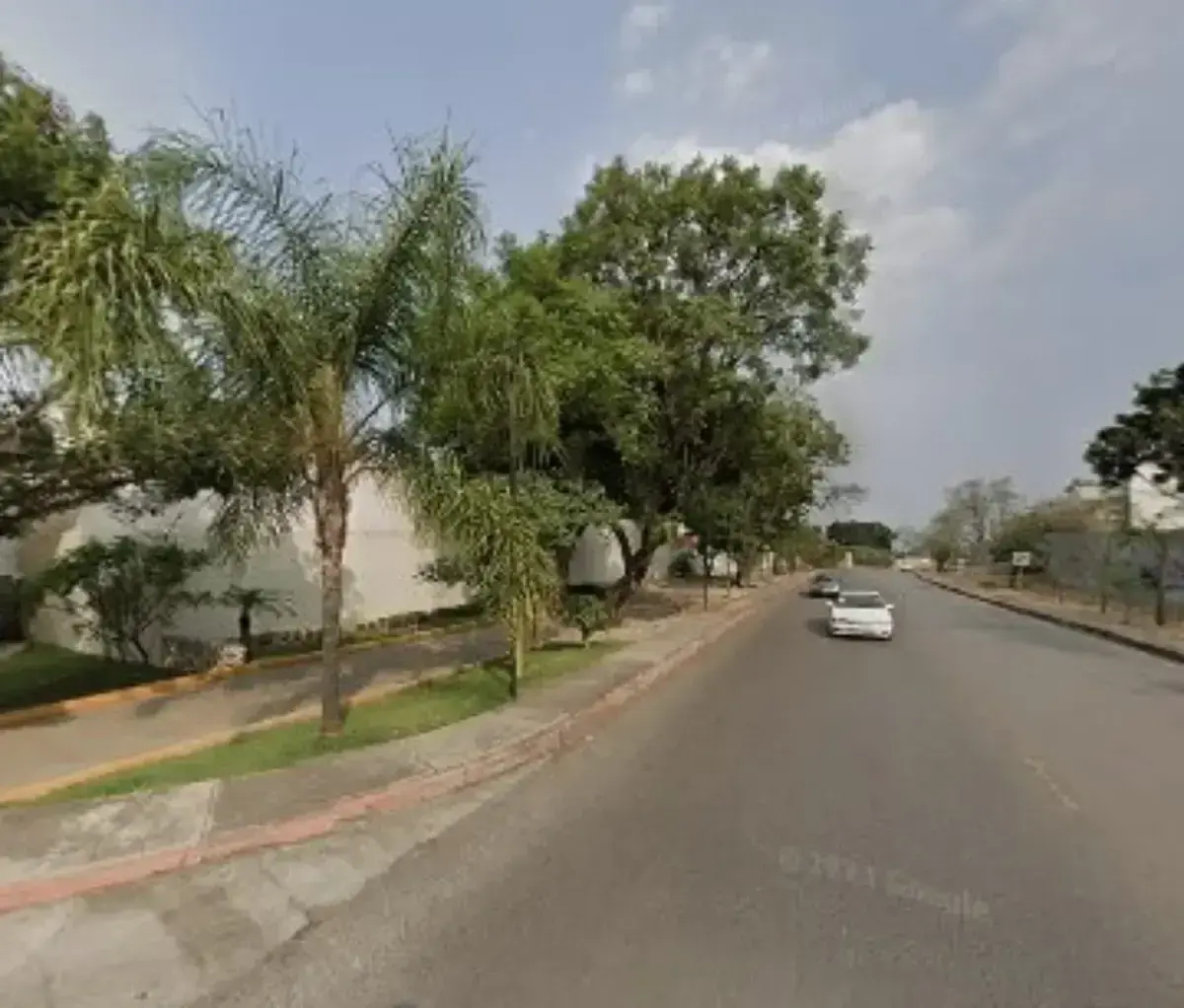 Terreno en venta en Vista Hermosa, Cuernavaca — foto 1 de 9
