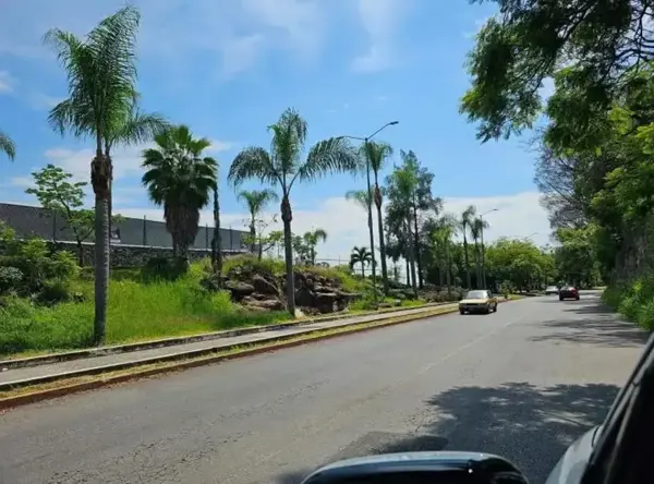 Terreno en venta en Vista Hermosa, Cuernavaca — foto 3 de 9