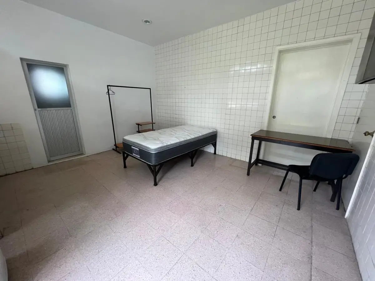 Departamento en renta en Los Volcanes, Cuernavaca — foto 1 de 6