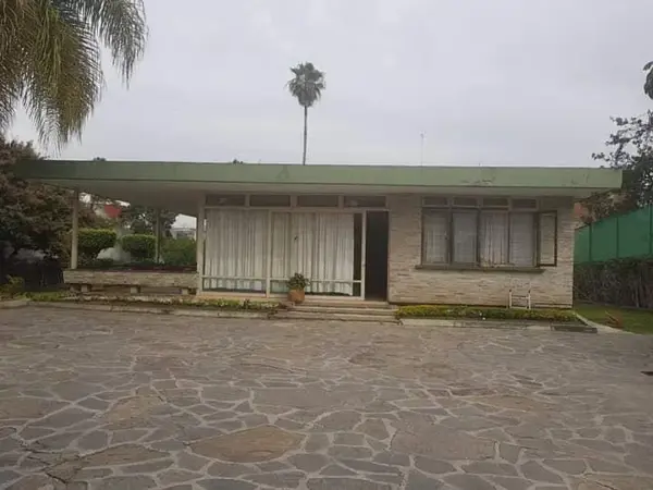 Departamento en renta en Los Volcanes, Cuernavaca — foto 2 de 6