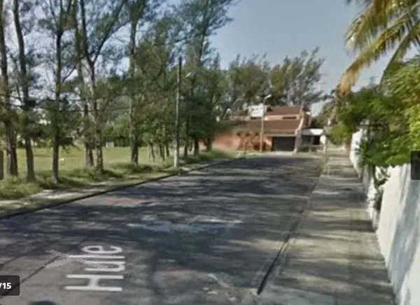 Casa en venta en Puerto Mexico, Coatzacoalcos — foto 2 de 3
