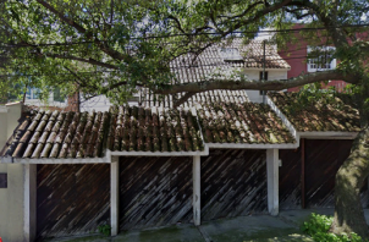 Casa en venta en Lomas de Tarango, Álvaro Obregón — foto 1 de 5