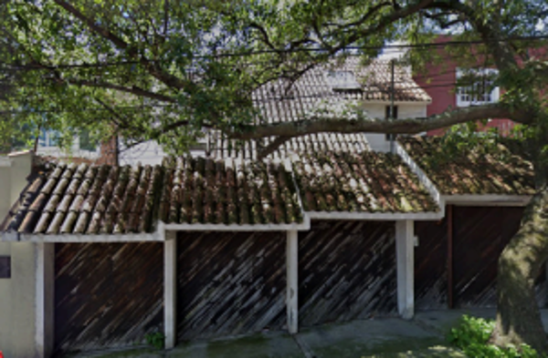 Casa en venta en Lomas de Tarango, Álvaro Obregón, Ciudad de México