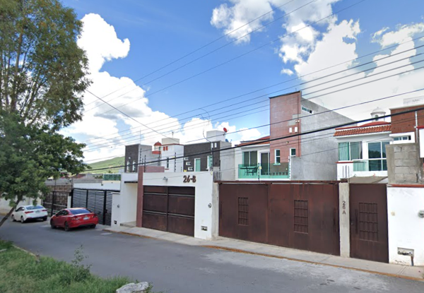 Casa en venta en Granjas Banthi, San Juan del Río — foto 2 de 10