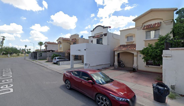 Casa en venta en Puerta Real Residencial, Hermosillo — foto 2 de 7