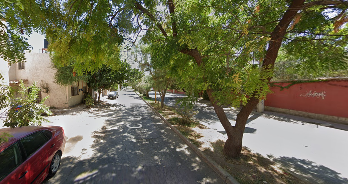 Casa en Venta en La Amistad, Torreón, Coahuila de Zaragoza