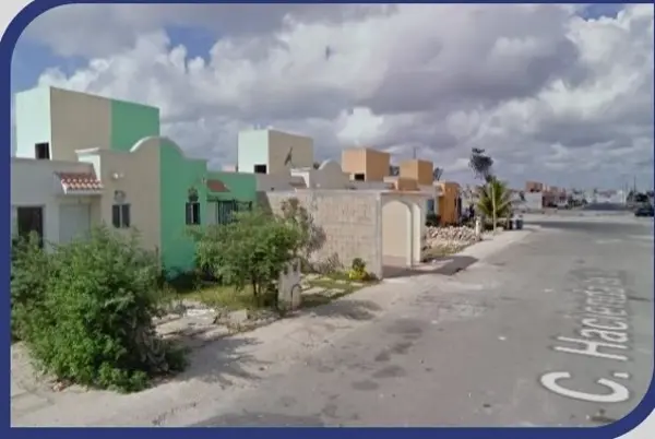 Casa en venta en Hacienda Real del Caribe, Benito Juárez, Quintana Roo Casa en venta en Hacienda Real del Caribe, Benito Juárez, Quintana Roo