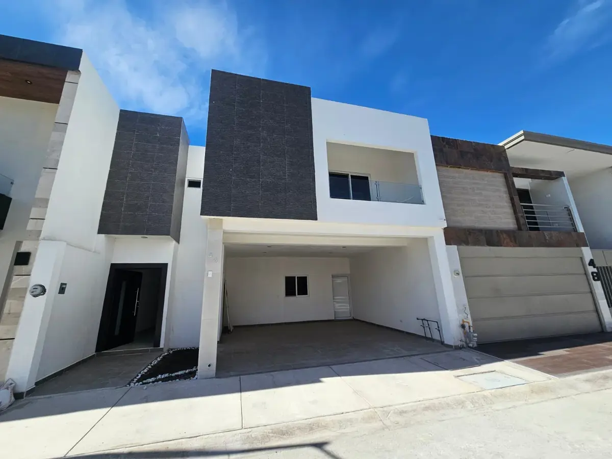 Casa en Venta en Residencial Palma Real, Torreón, Coahuila de Zaragoza