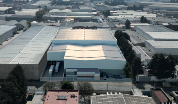 Nave en renta en Isidro Fabela, Lerma, México