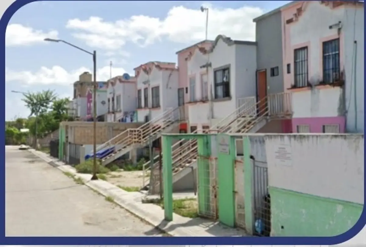 Casa en venta en Paraíso Maya, Benito Juárez