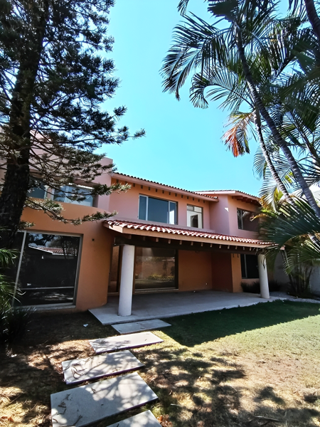 Casa en venta en Villa Internacional de Tenis, Cuernavaca — foto 3 de 22