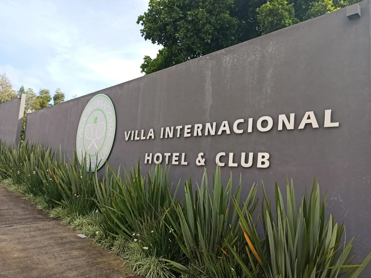 Casa en venta en Villa Internacional de Tenis, Cuernavaca — foto 1 de 22