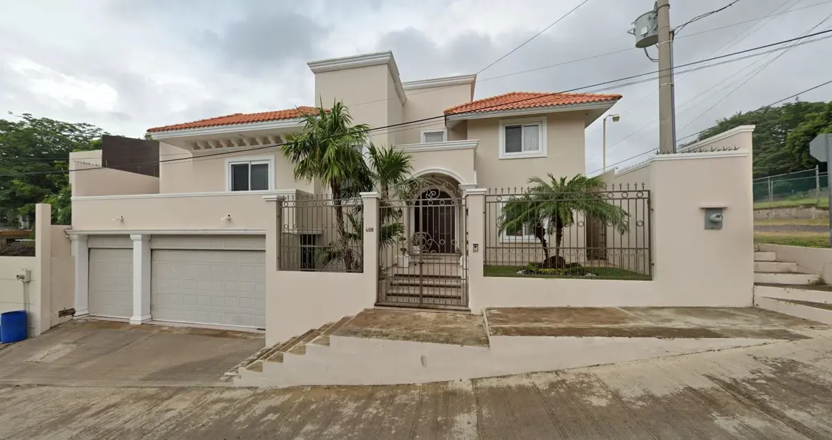 Casa en venta en El Charro, Tampico — foto 1 de 14