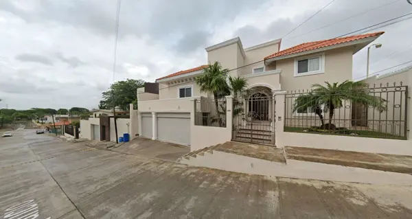 Casa en venta en El Charro, Tampico — foto 2 de 14