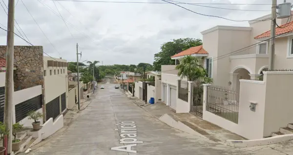 Casa en venta en El Charro, Tampico — foto 3 de 14