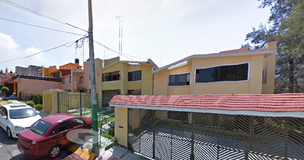 Casa en venta en Jardines de Satelite, Naucalpan de Juárez — foto 2 de 6