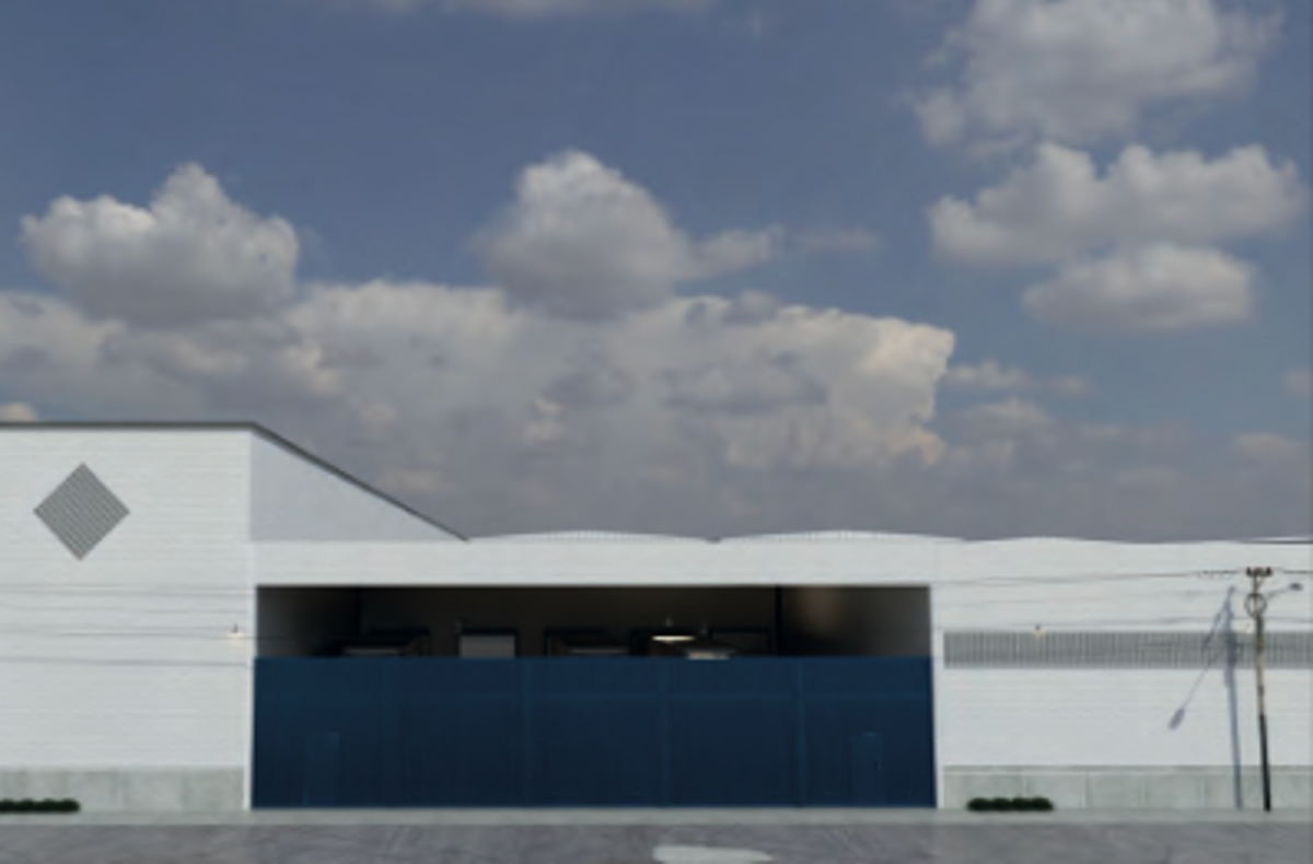 Nave en renta en Isidro Fabela, Lerma