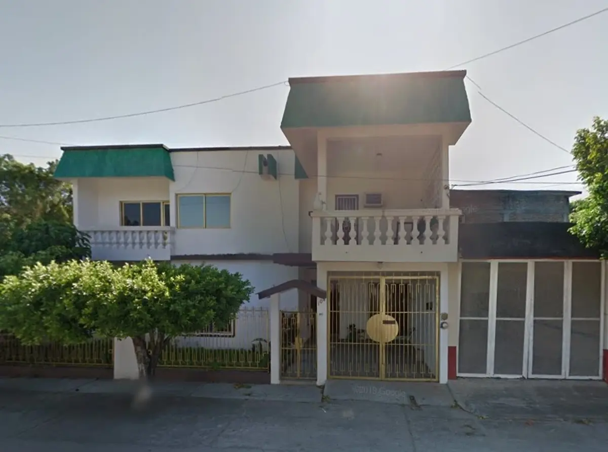 Casa en venta en Nicatan, Tonalá — foto 1 de 11