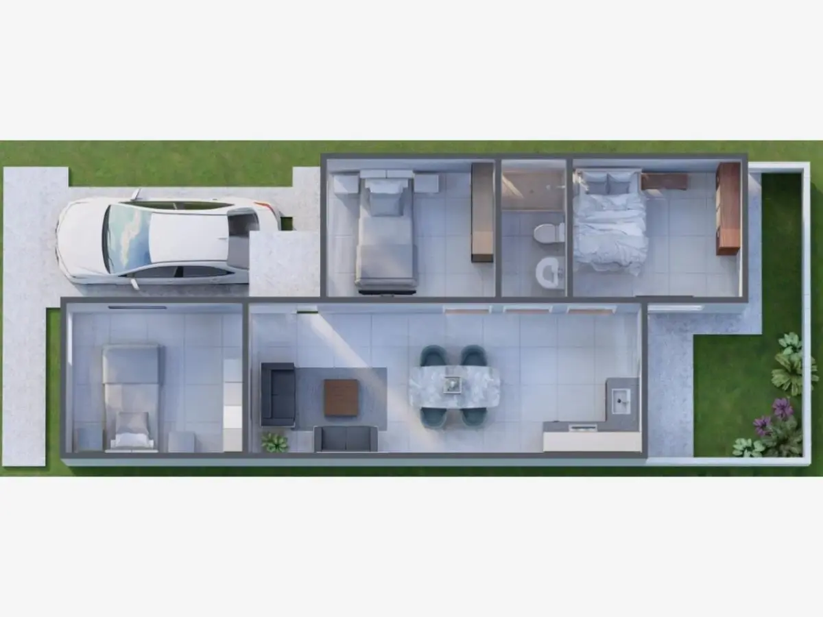 Casa en Venta en Quintas del Sol, Torreón, Coahuila de Zaragoza