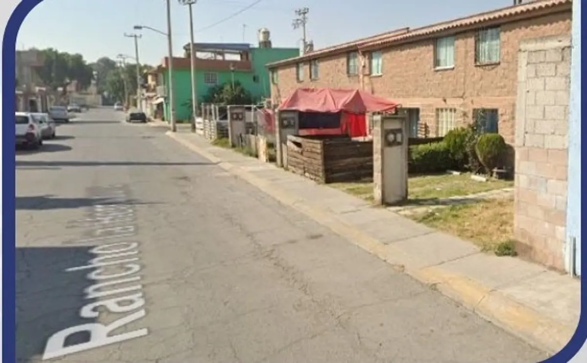 Casa en venta en Sierra Hermosa, Tecámac