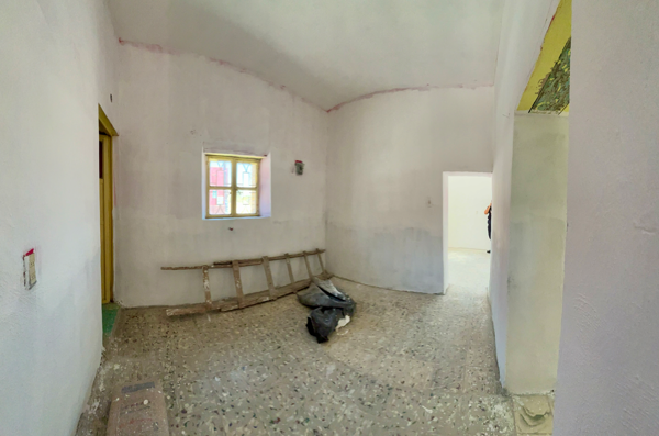 Casa en venta en Parras de la Fuente Centro, Parras — foto 2 de 11