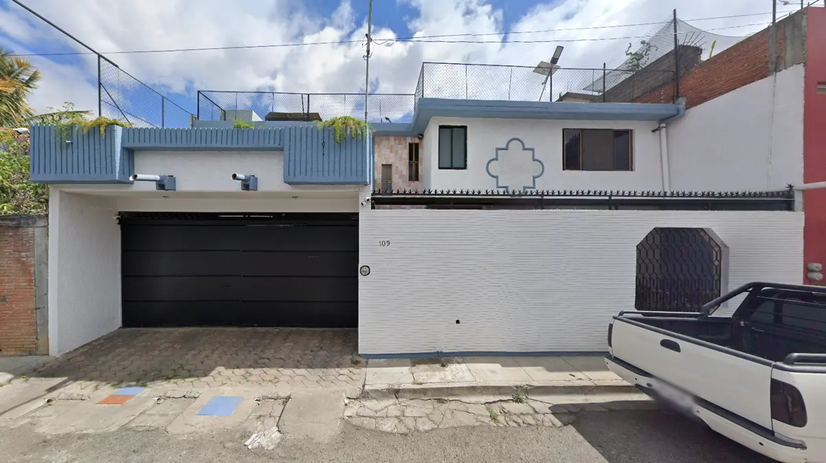 Casa en venta en San José de la Noria, Oaxaca de Juárez — foto 1 de 9