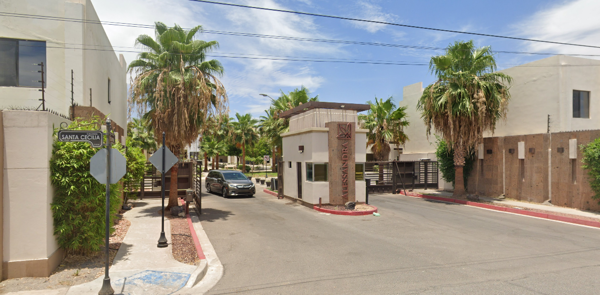 Casa en venta en Alta Firenze Residencial, Hermosillo — foto 2 de 17