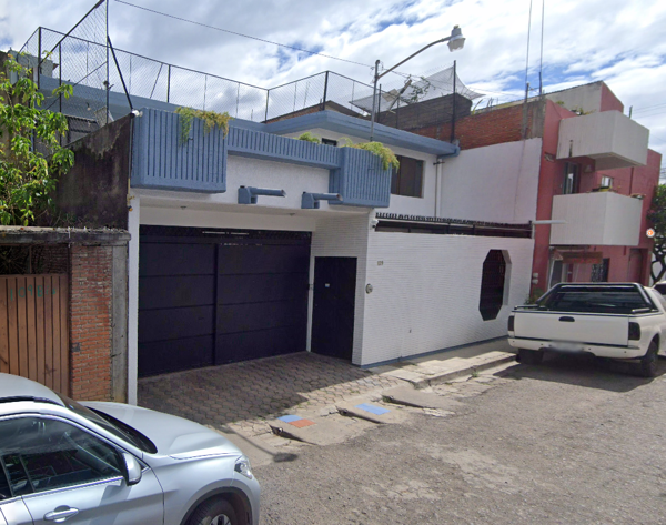 Casa en venta en San José de la Noria, Oaxaca de Juárez — foto 2 de 9