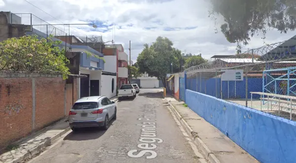 Casa en venta en San José de la Noria, Oaxaca de Juárez — foto 3 de 9