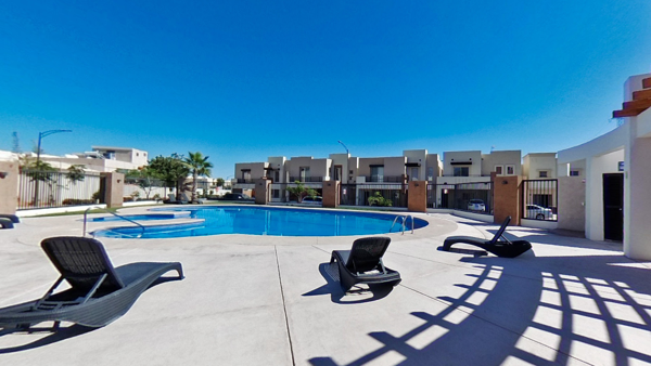 Casa en venta en Alta Firenze Residencial, Hermosillo — foto 3 de 17