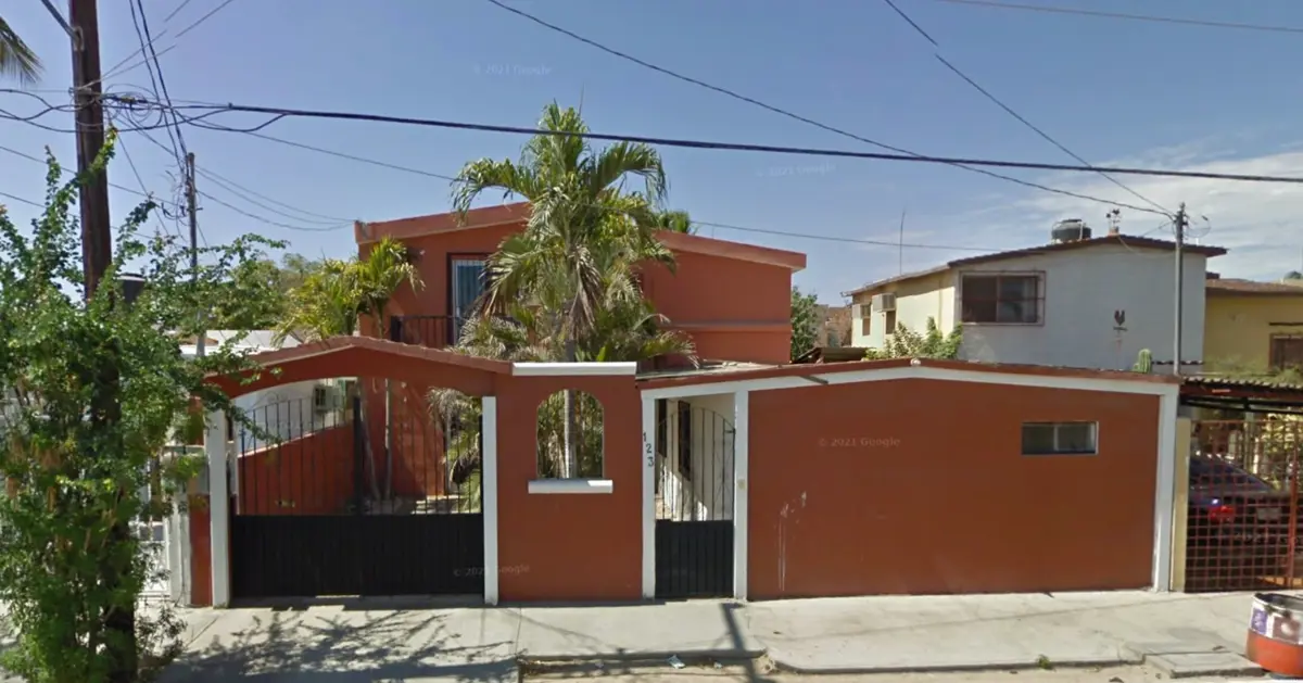 Casa en venta en Bella Vista, La Paz — foto 1 de 8
