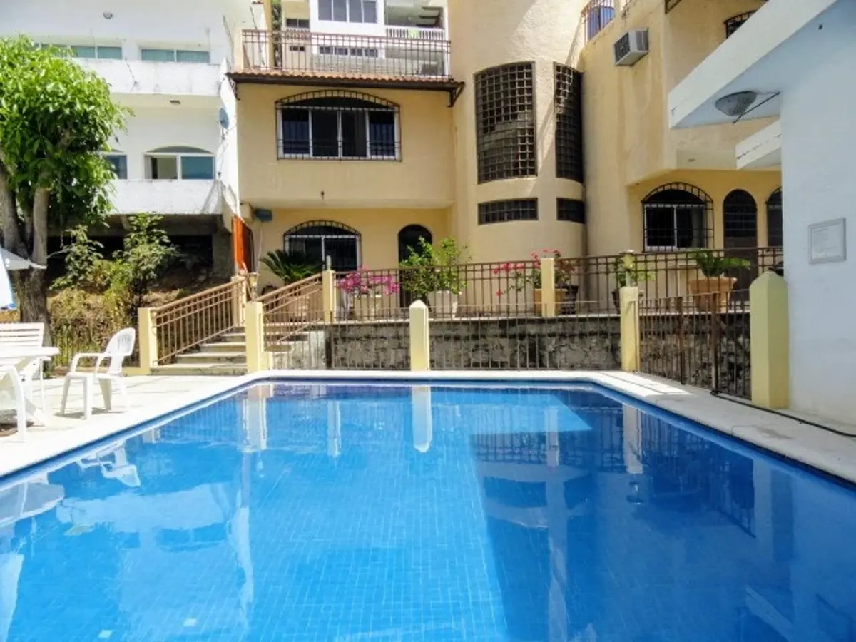 Casa en venta en Condesa, Acapulco de Juárez — foto 1 de 15