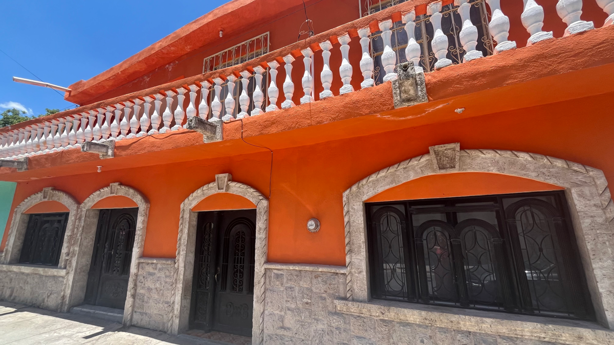 Casa en venta en Parras de la Fuente Centro, Parras — foto 1 de 30