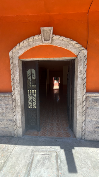 Casa en venta en Parras de la Fuente Centro, Parras — foto 2 de 30