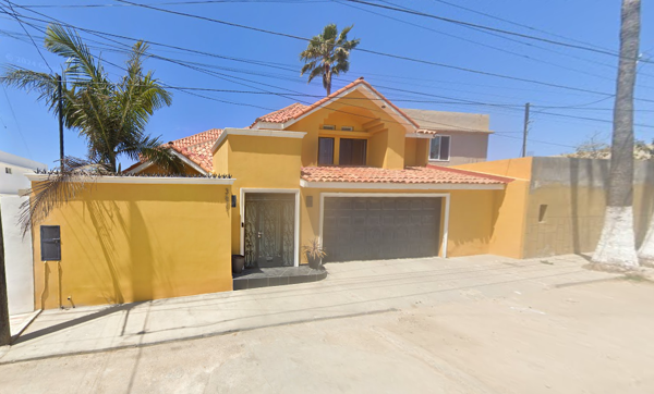 Casa en venta en Playas de Tijuana Sección Costa Azul, Tijuana — foto 2 de 10
