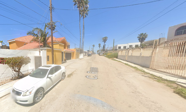 Casa en venta en Playas de Tijuana Sección Costa Azul, Tijuana — foto 3 de 10
