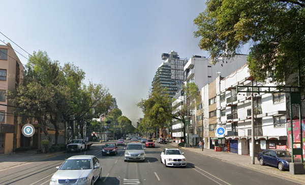 Departamento en venta en Santa Cruz Atoyac, Benito Juárez — foto 2 de 12