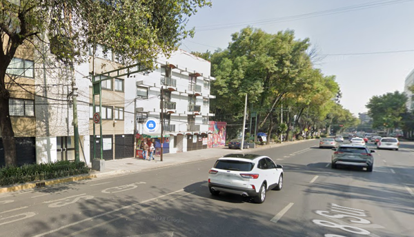 Departamento en venta en Santa Cruz Atoyac, Benito Juárez — foto 3 de 12