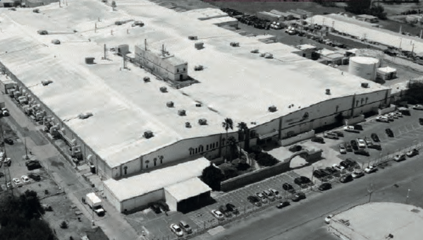 Nave en renta en Industrial Reynosa, Reynosa, Tamaulipas Nave en renta en Industrial Reynosa, Reynosa, Tamaulipas