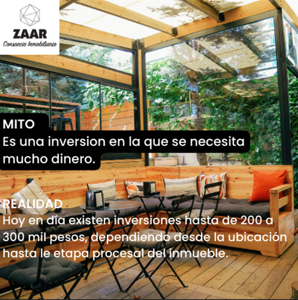 Casa en venta en Villa Verdún, Álvaro Obregón — foto 3 de 5